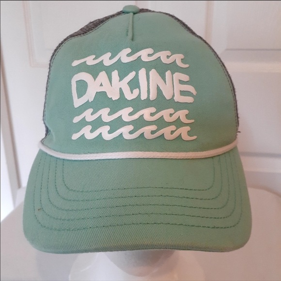 Dakine Cap Unisex - Picture 2 of 9